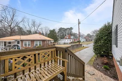 109 Grace Street, Oxford, NC 27565 - Photo 28