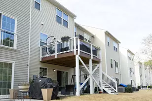 8716 Red Canyon Way, Raleigh, NC 27616 - Photo 30