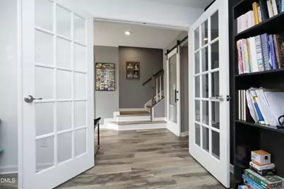 8716 Red Canyon Way, Raleigh, NC 27616 - Photo 6