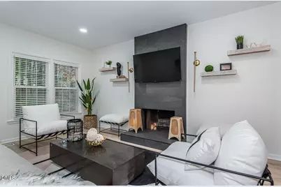 4105-07 Arckelton Drive, Raleigh, NC 27612 - Photo 2