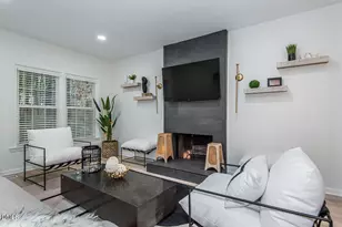 4105-07 Arckelton Dr, Raleigh, NC 27612 - Photo 2