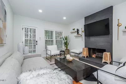 4105-07 Arckelton Drive, Raleigh, NC 27612 - Photo 4