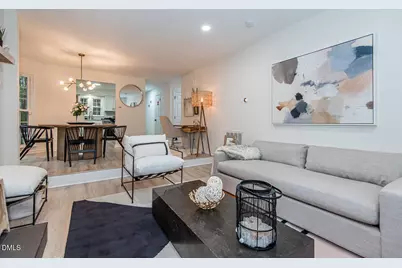 4105-07 Arckelton Drive, Raleigh, NC 27612 - Photo 6