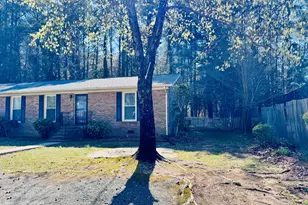 1205 W C St, Butner, NC 27509 - Photo 2