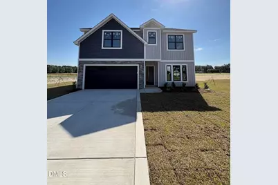 1548 Eastbay Drive, Fayetteville, NC 28312 - Photo 1