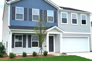 185 Spotted Bee Wy, Youngsville, NC 27596 - Photo 2