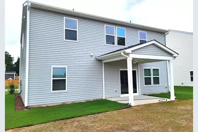 185 Spotted Bee Way, Youngsville, NC 27596 - Photo 4