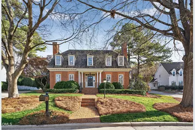 3912 City Of Oaks Wynd, Raleigh, NC 27612 - Photo 2