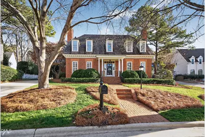 3912 City Of Oaks Wynd, Raleigh, NC 27612 - Photo 1