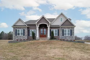 88 Stonewood Loop Ln, Henderson, NC 27537 - Photo 2