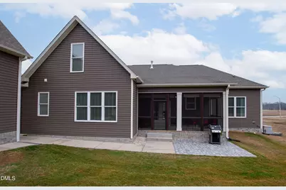 88 Stonewood Loop Lane, Henderson, NC 27537 - Photo 34