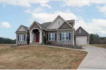 88 Stonewood Loop Lane, Henderson, NC 27537 - Photo 1