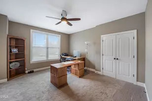 88 Stonewood Loop Ln, Henderson, NC 27537 - Photo 22