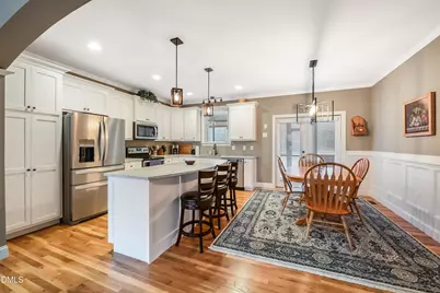 88 Stonewood Loop Lane, Henderson, NC 27537 - Photo 8