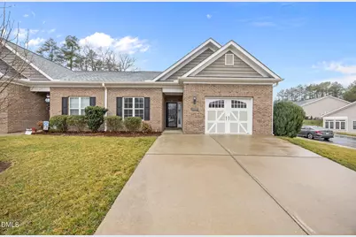 1619 Riverwalk Drive, Graham, NC 27253 - Photo 2