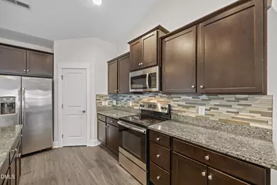 1619 Riverwalk Drive, Graham, NC 27253 - Photo 6