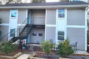 815 Clay St, Raleigh, NC 27605 - Photo 1