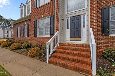 218 Longbridge Drive, Cary, NC 27518 - Photo 2