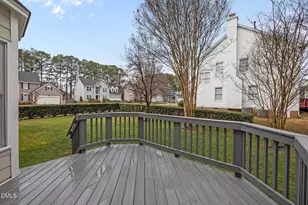 218 Longbridge Dr, Cary, NC 27518 - Photo 38