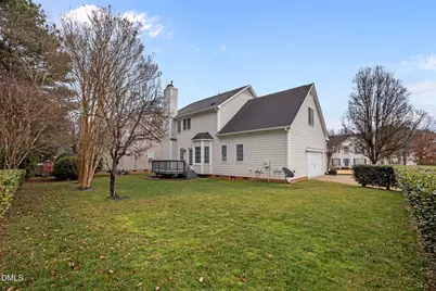 218 Longbridge Drive, Cary, NC 27518 - Photo 48