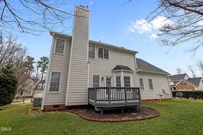 218 Longbridge Drive, Cary, NC 27518 - Photo 42