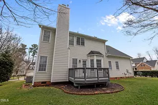 218 Longbridge Dr, Cary, NC 27518 - Photo 42