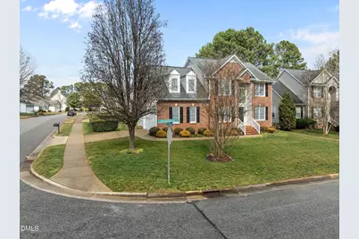 218 Longbridge Drive, Cary, NC 27518 - Photo 4