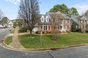 218 Longbridge Dr, Cary, NC 27518 - Photo 4