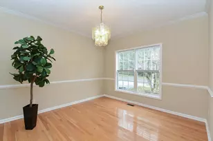 406 Somersview Dr, Chapel Hill, NC 27514 - Photo 16