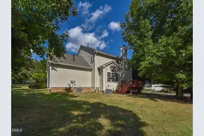 406 Somersview Drive, Chapel Hill, NC 27514 - Photo 48