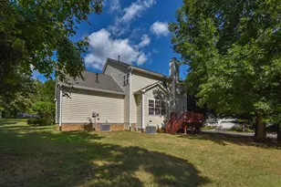 406 Somersview Dr, Chapel Hill, NC 27514 - Photo 48