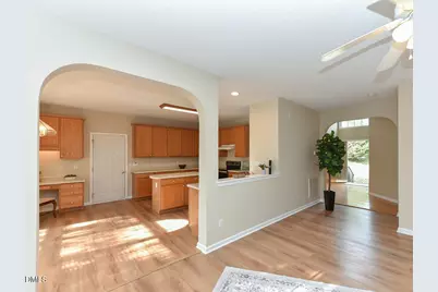 406 Somersview Drive, Chapel Hill, NC 27514 - Photo 8