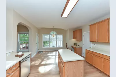 406 Somersview Drive, Chapel Hill, NC 27514 - Photo 12