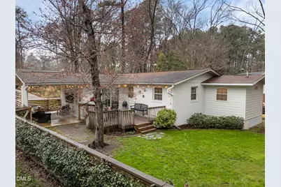 2528 Remington Road, Raleigh, NC 27610 - Photo 24