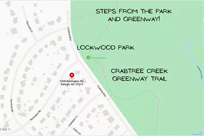 2528 Remington Road, Raleigh, NC 27610 - Photo 30