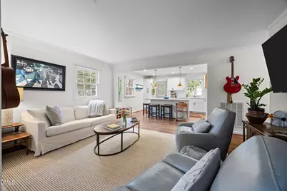 2528 Remington Road, Raleigh, NC 27610 - Photo 8