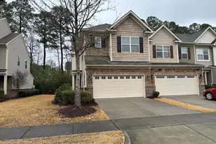 449 Manchester Park Ln, Morrisville, NC 27560 - Photo 2