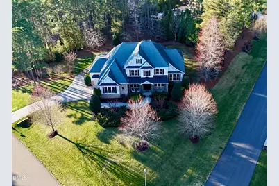 7517 Everton Way, Wake Forest, NC 27587 - Photo 4