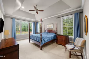 7517 Everton Way, Wake Forest, NC 27587 - Photo 26