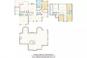 7517 Everton Way, Wake Forest, NC 27587 - Photo 56