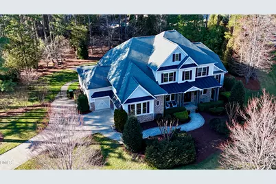 7517 Everton Way, Wake Forest, NC 27587 - Photo 4