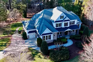 7517 Everton Way, Wake Forest, NC 27587 - Photo 4