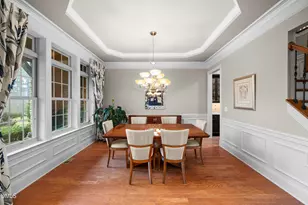 7517 Everton Way, Wake Forest, NC 27587 - Photo 10