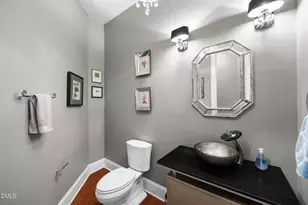 7517 Everton Way, Wake Forest, NC 27587 - Photo 24
