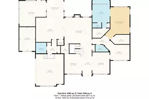 7517 Everton Way, Wake Forest, NC 27587 - Photo 54