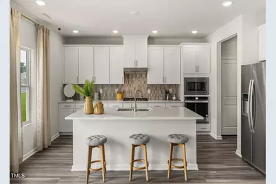 698 White Birch Lane, Angier, NC 27501 - Photo 8