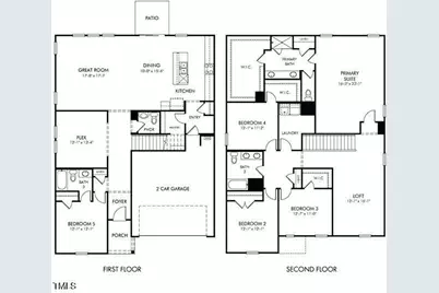 698 White Birch Lane, Angier, NC 27501 - Photo 6