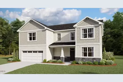 5204 Boylston Drive, Fuquay Varina, NC 27526 - Photo 1