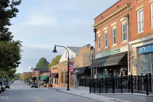 154 N White St, Wake Forest, NC 27587 - Photo 32