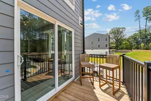 154 N White St, Wake Forest, NC 27587 - Photo 20
